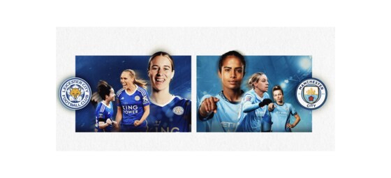 Perth International Football Cup - Leicester City vs Manchester City