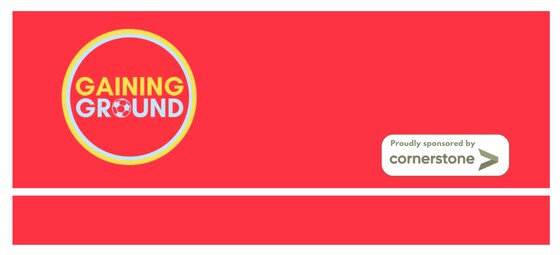 Gaining Ground – Girls Wellbeing in Sport Workshop