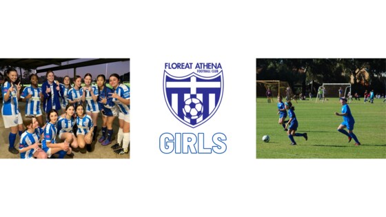 GIRLs Program - Term 3