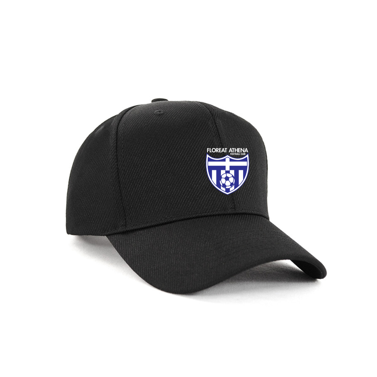 Cap - Black
