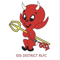 Isis District Rugby League Football Club Incorporated