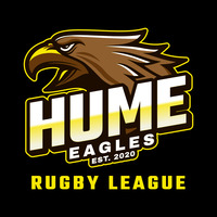 Hume Eagles 