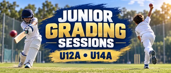 🏏 Bulldogs Grading Day