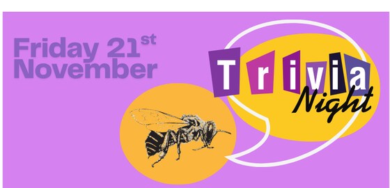 End of Year Breakup and Trivia Night