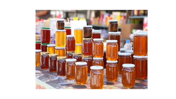 March Yarra Valley Bee Group Meeting - Harvesting Honey