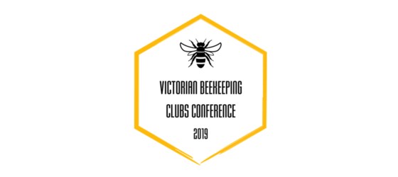 Victorian Beekeeping Clubs Conference 2019
