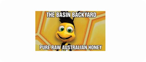 April YV Bee Group Meeting 