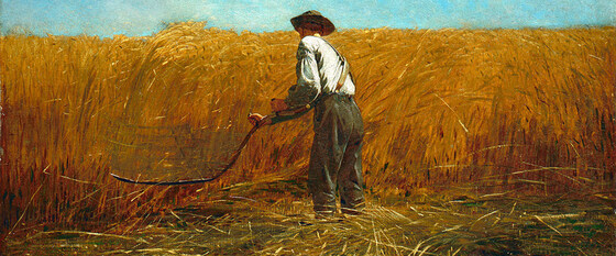 National Agriculture Day, 2026