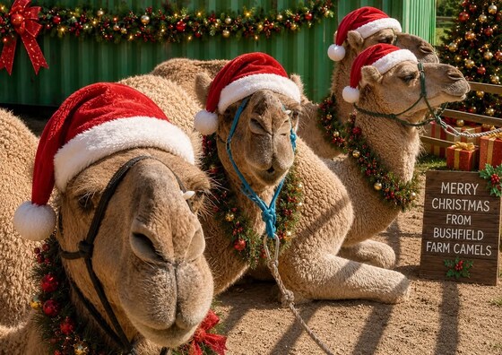 Yass Community Carols