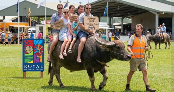 Royal Darwin Show, N.T.