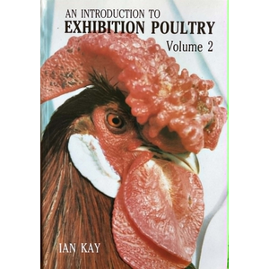 An Introduction to Exhibition Poultry Vols 1 and 2. Preloved books. SHIPS TO AUSTRALIA ONLY image 3
