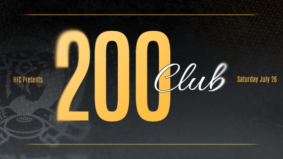 200 Club