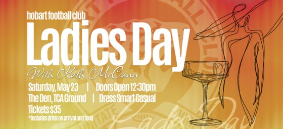 Ladies Day