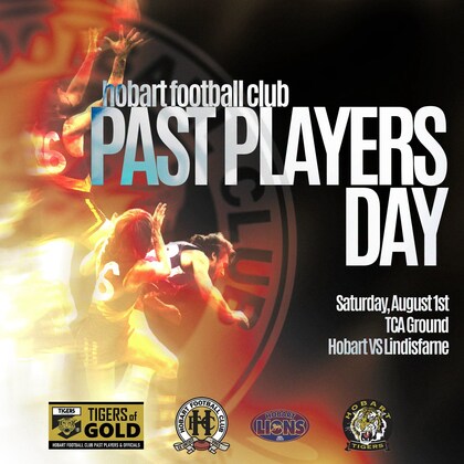 Past Players Day