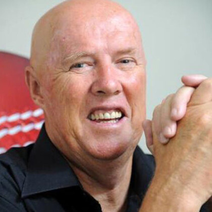 Kerry O'Keeffe aka Skull Live in Hobart (Hobart FC - TCA Ground)