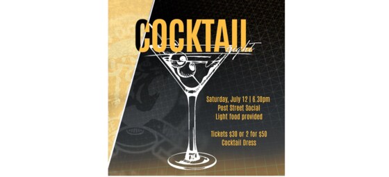 Cocktail Party
