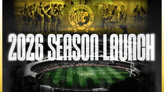 Season Launch 2026