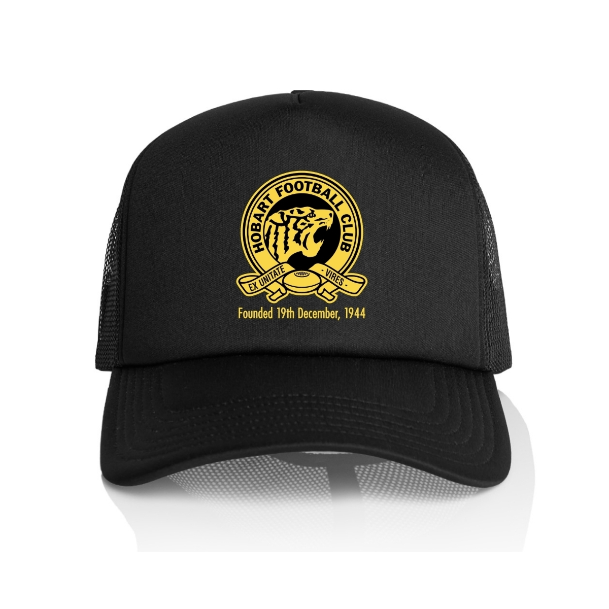 HFC Trucker Cap