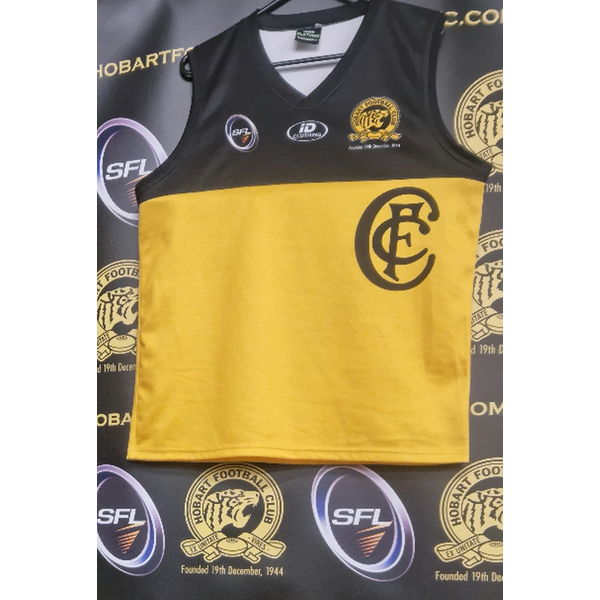 Hobart Football Club TidyHQ