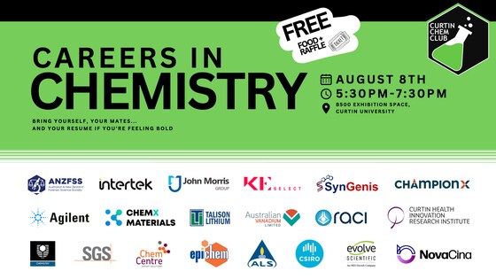 Careers in Chemistry