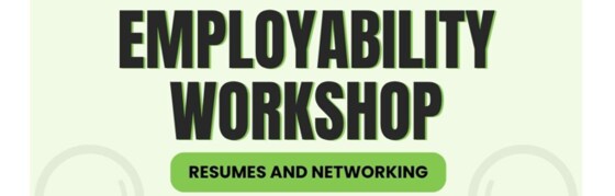 Employability Workshop