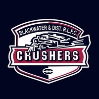 Blackwater & Districts Rugby League Football Club