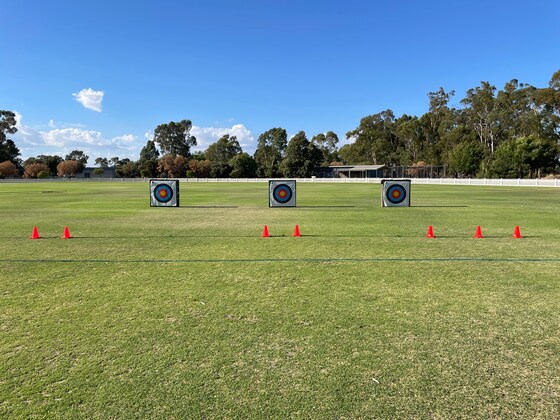 Come & Try Session - 9.45am Saturday 4th July 2026