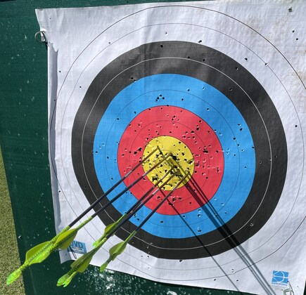 KBA - Visitor Shooting Fee 2026