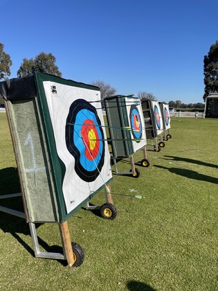 Fathers Day Come & Try Session - 9.45am Sunday 6th September 2026