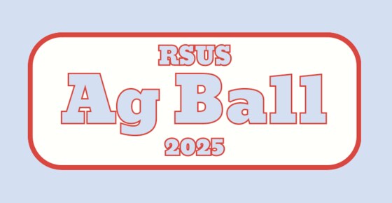 RSUS 2025 Ag Ball
