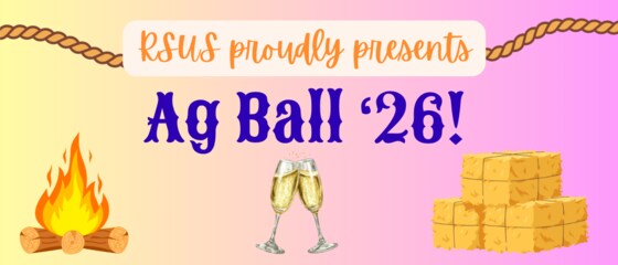 RSUS Ag Ball 2026