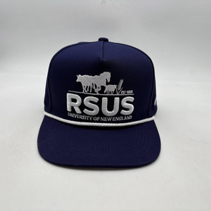 RSUS 2026 Rope Brim Cap image 2