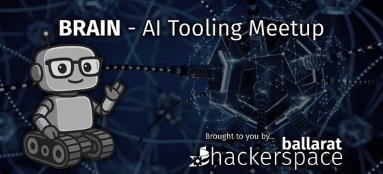 BRAIN - AI Applications and Tooling Meetup
