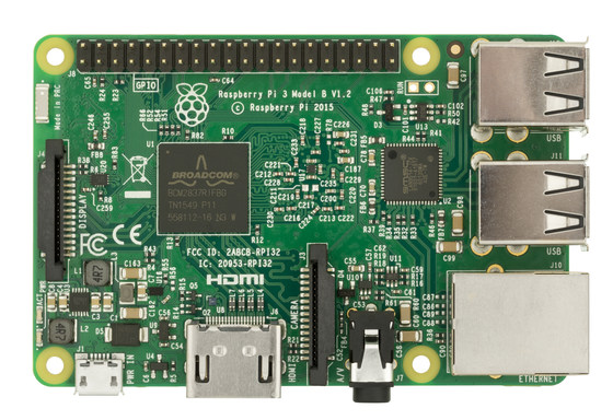 Raspberry Pi Workshop - Beginners