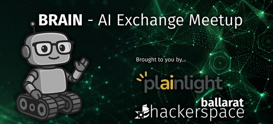 Ballarat AI Exchange: General AI questions, advice and assistance