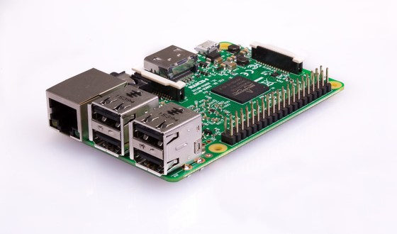 Raspberry Pi Workshop for beginners