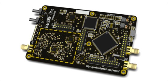 Theme Tuesday: Electronics, PCB Design with KiCad