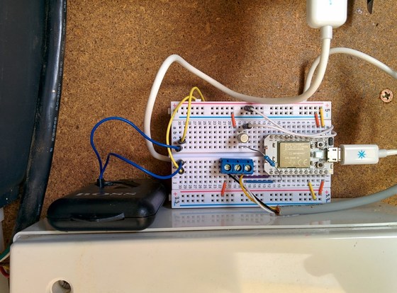 Theme Tuesdays: Home Automation