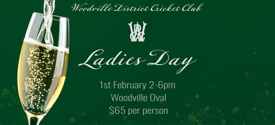 WDCC Ladies Day