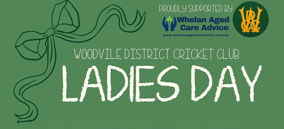 WDCC Ladies Day
