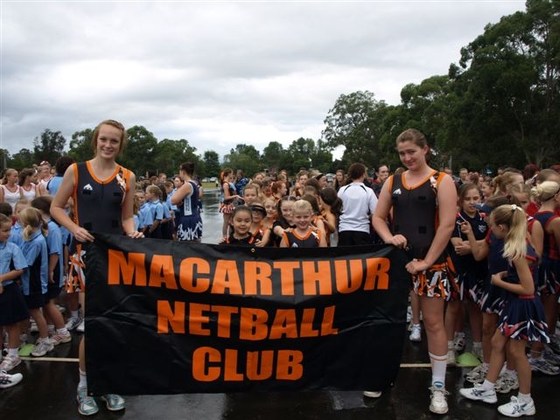 Gala Day