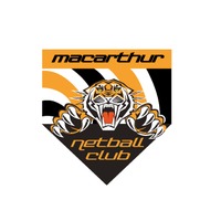 Macarthur Netball