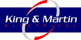 Martin King Electrical