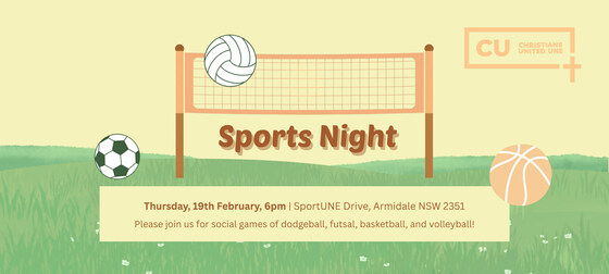 Sports Night