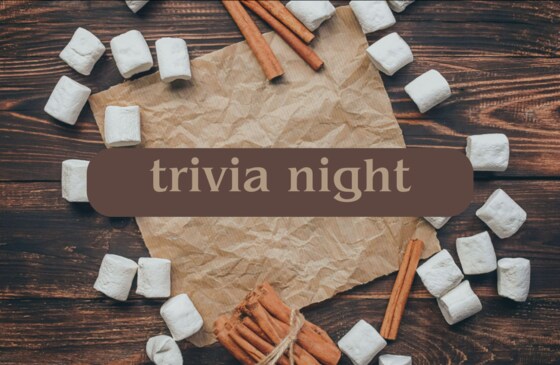 Trivia Night