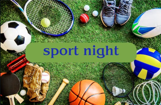 Sports Night