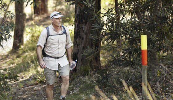 Whiteman Park Wunanga Trial 4.3km