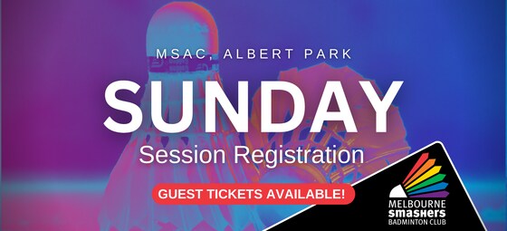 Sunday Session - 10 November 2024