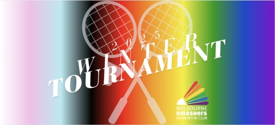 2025 Winter Tournament