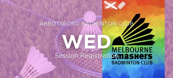 Wednesday Session (Trial @ Abbotsford) - 7 May 2025